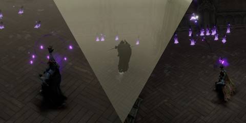 Daggers V Rising Invaders of Oakveil