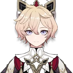 Dahlia Portrait Icon