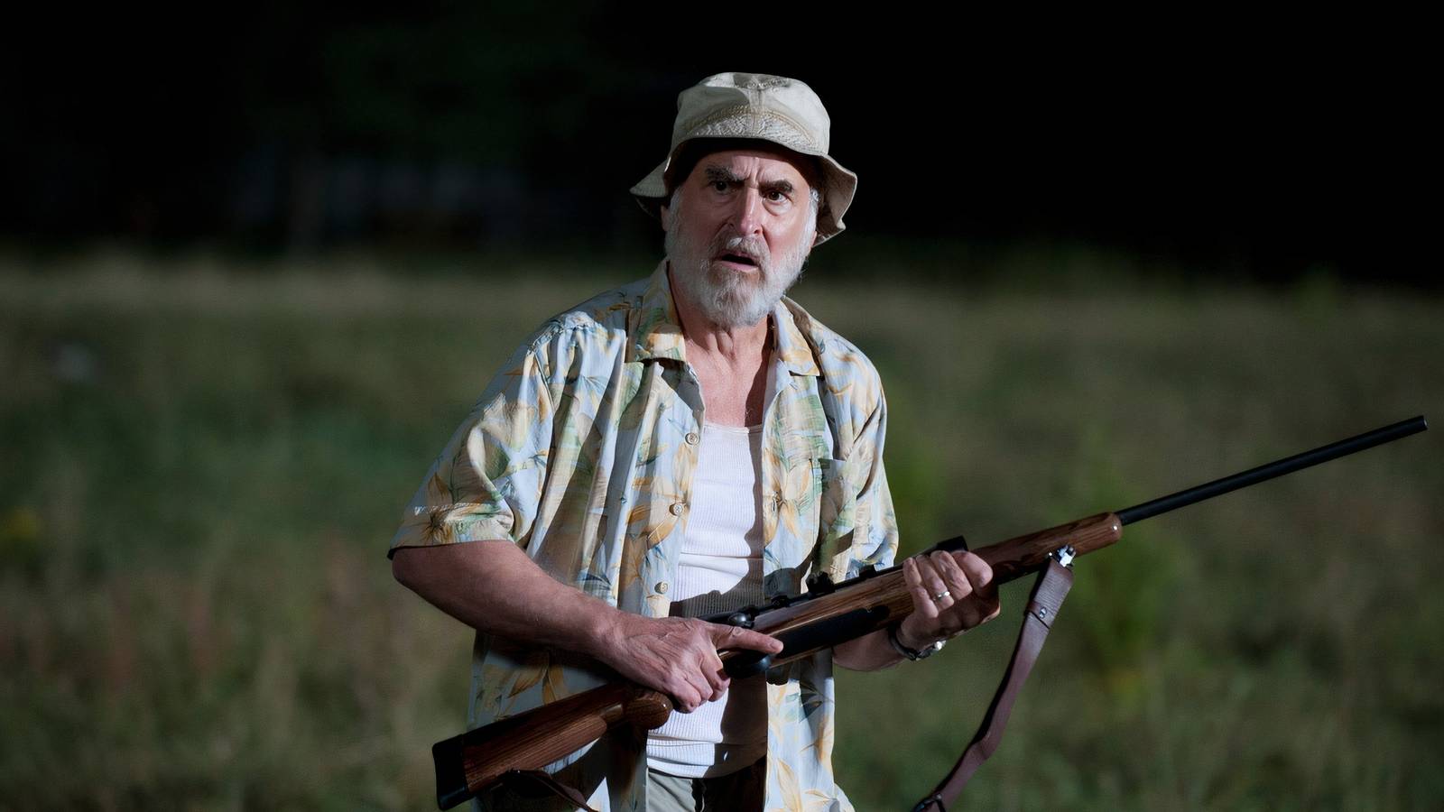 Dale The Walking Dead 