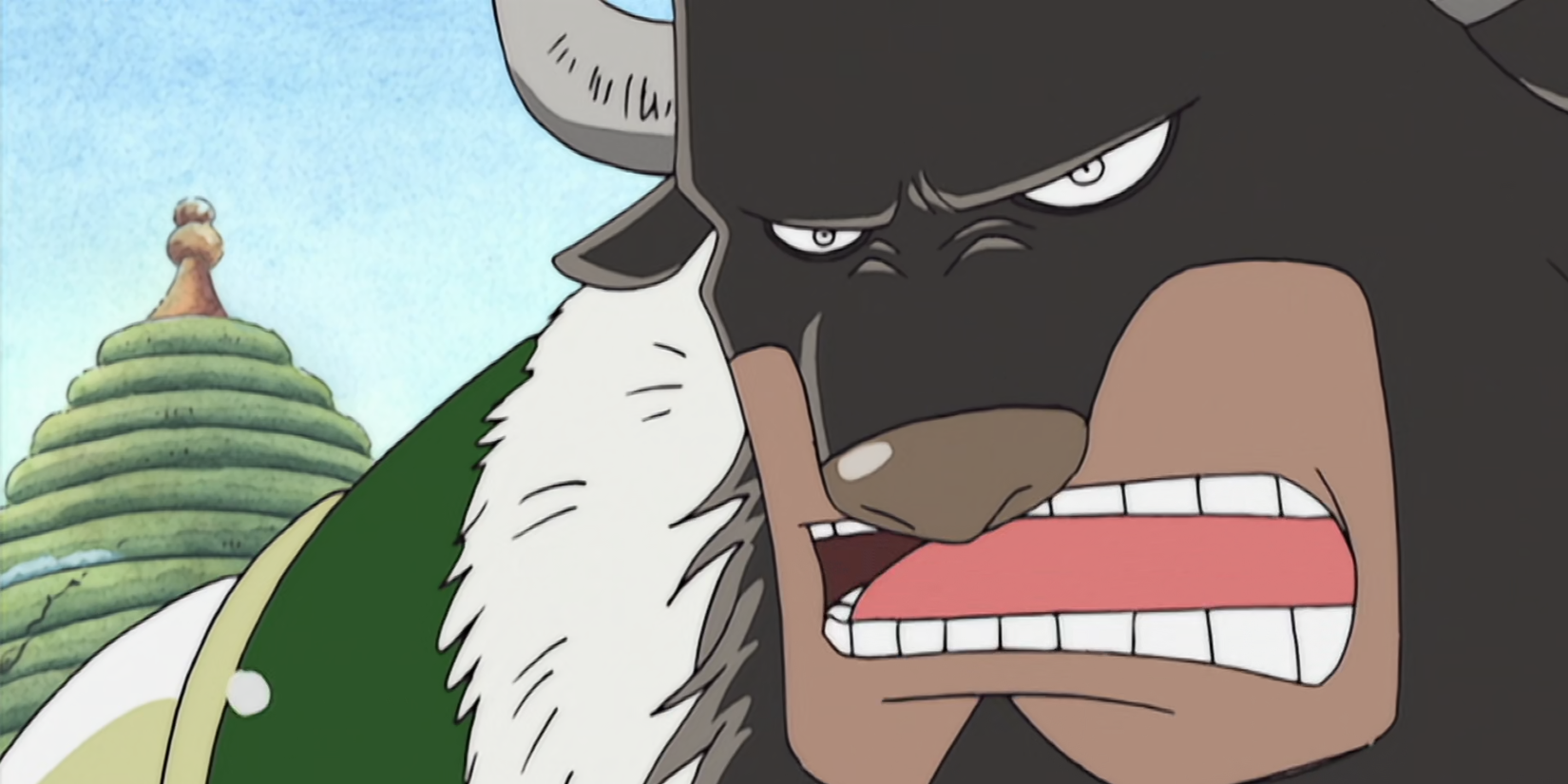 Dalton-Bull-Form-One-Piece