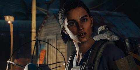 Dani Rojas in Far Cry 6