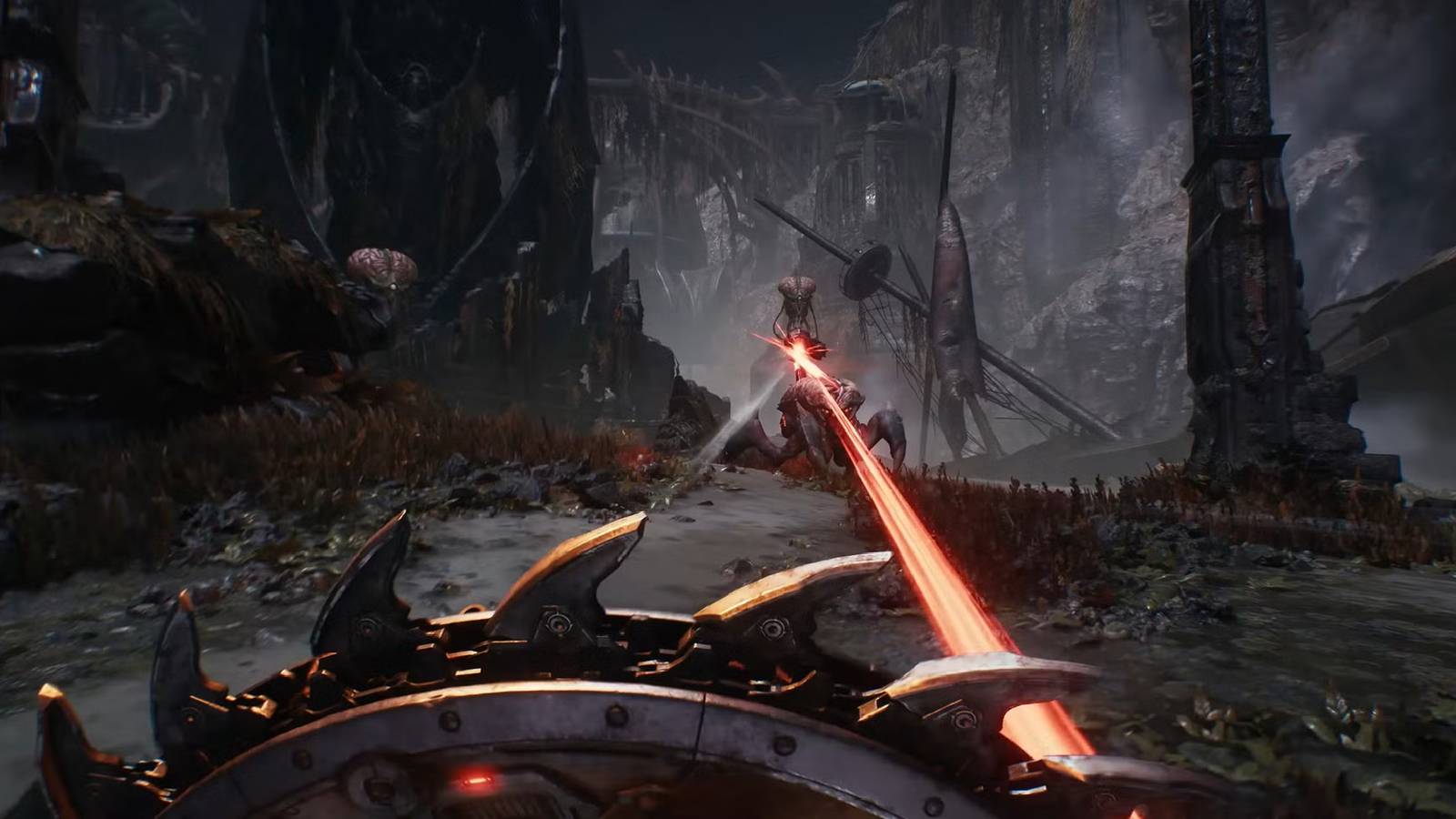 dark ages argent d'nur