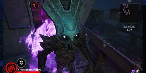 Dark Deception Monsters & Mortals monster