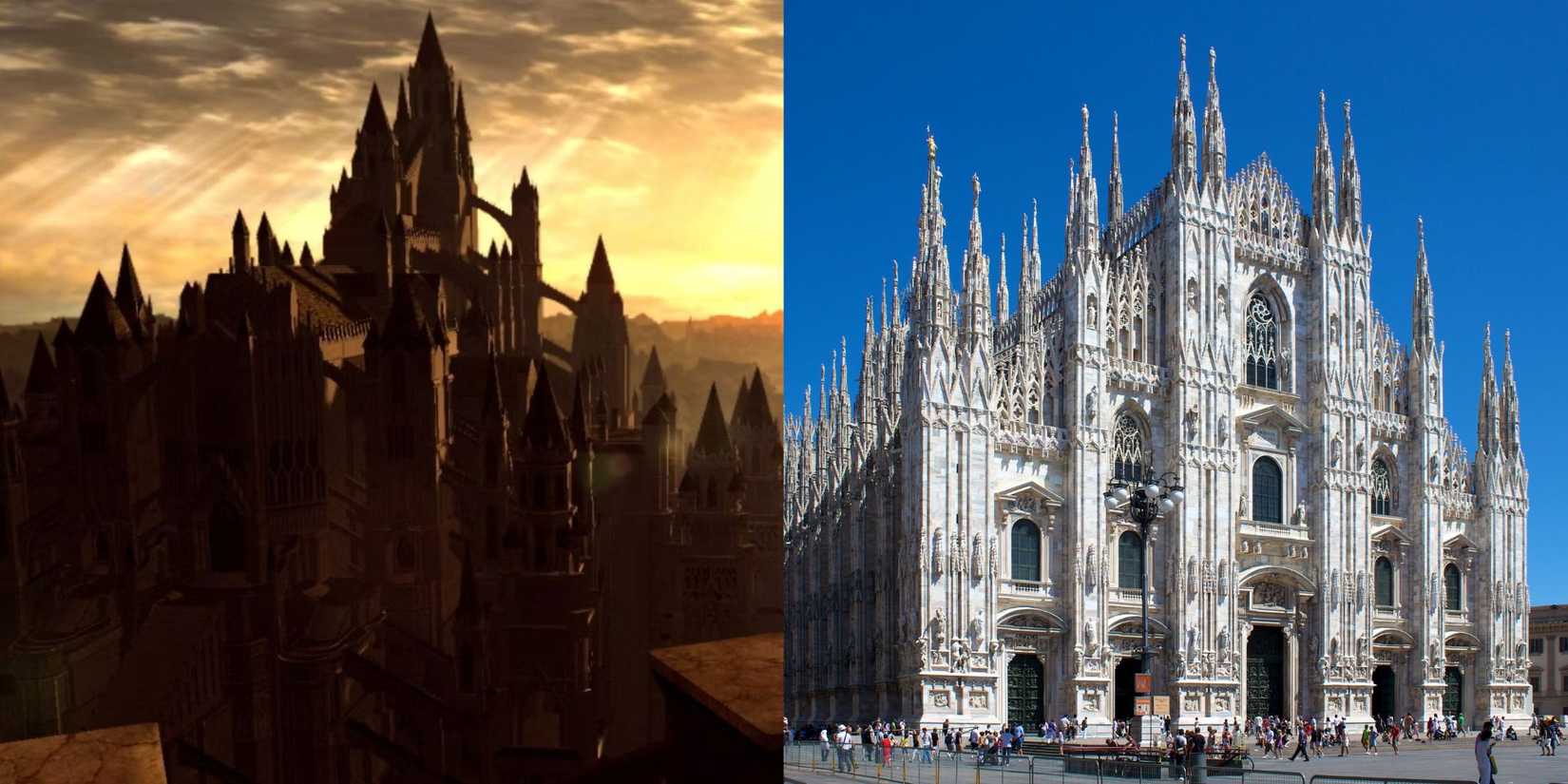 Dark Souls 3 Archdragon (1)