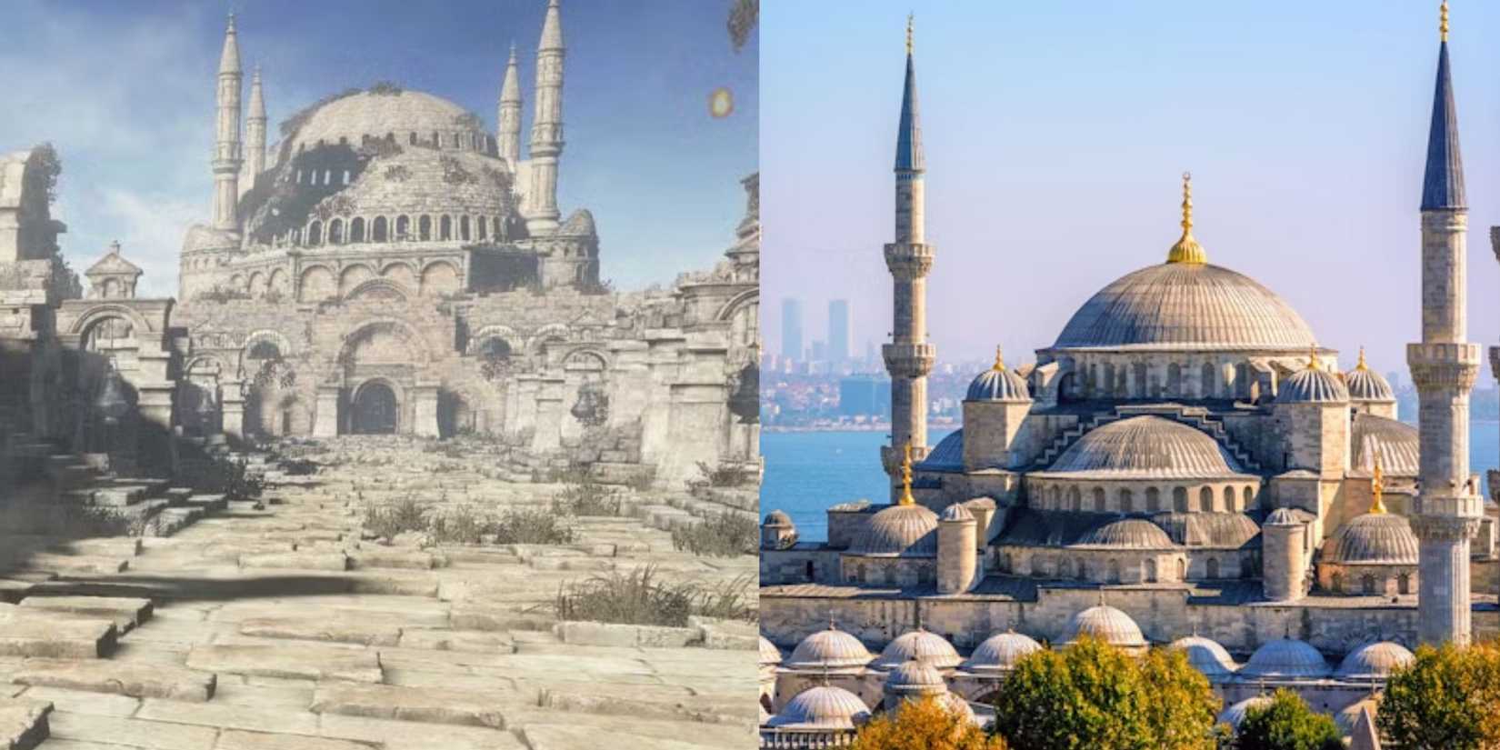 Dark Souls 3 Archdragon