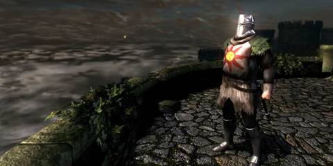 Elden Ring Nightreign Lets You Dress Up As Fan Favorite Dark Souls Character