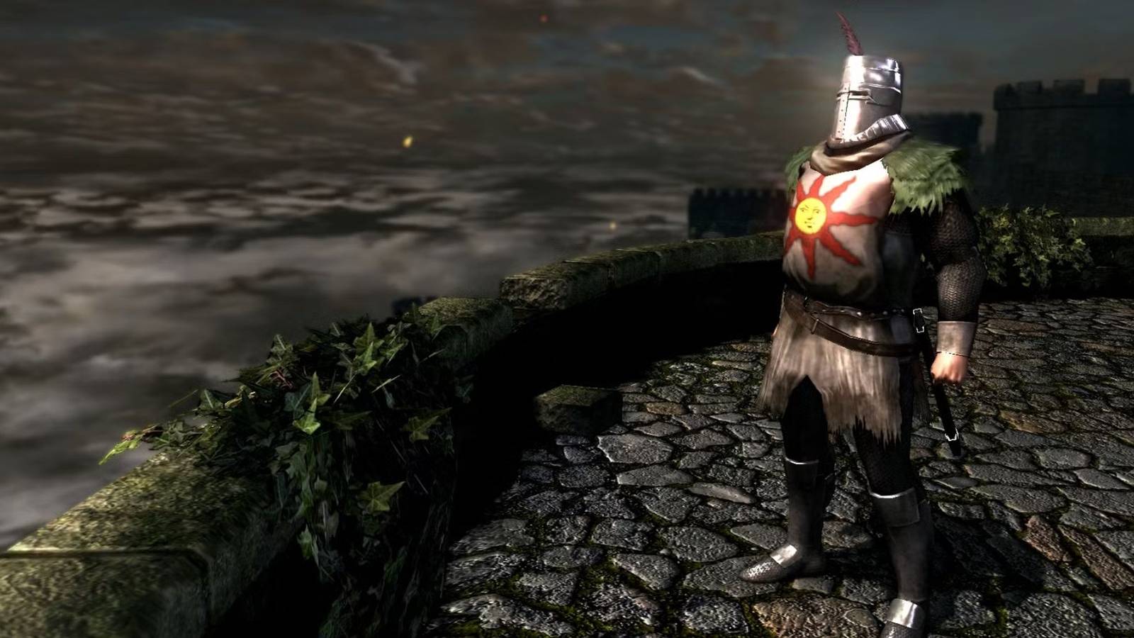 Elden Ring Nightreign Lets You Dress Up As Fan Favorite Dark Souls Character