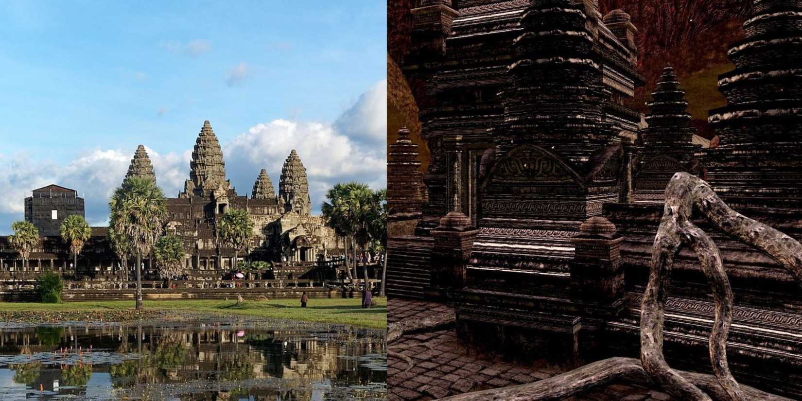 Dark Souls lost izalith 