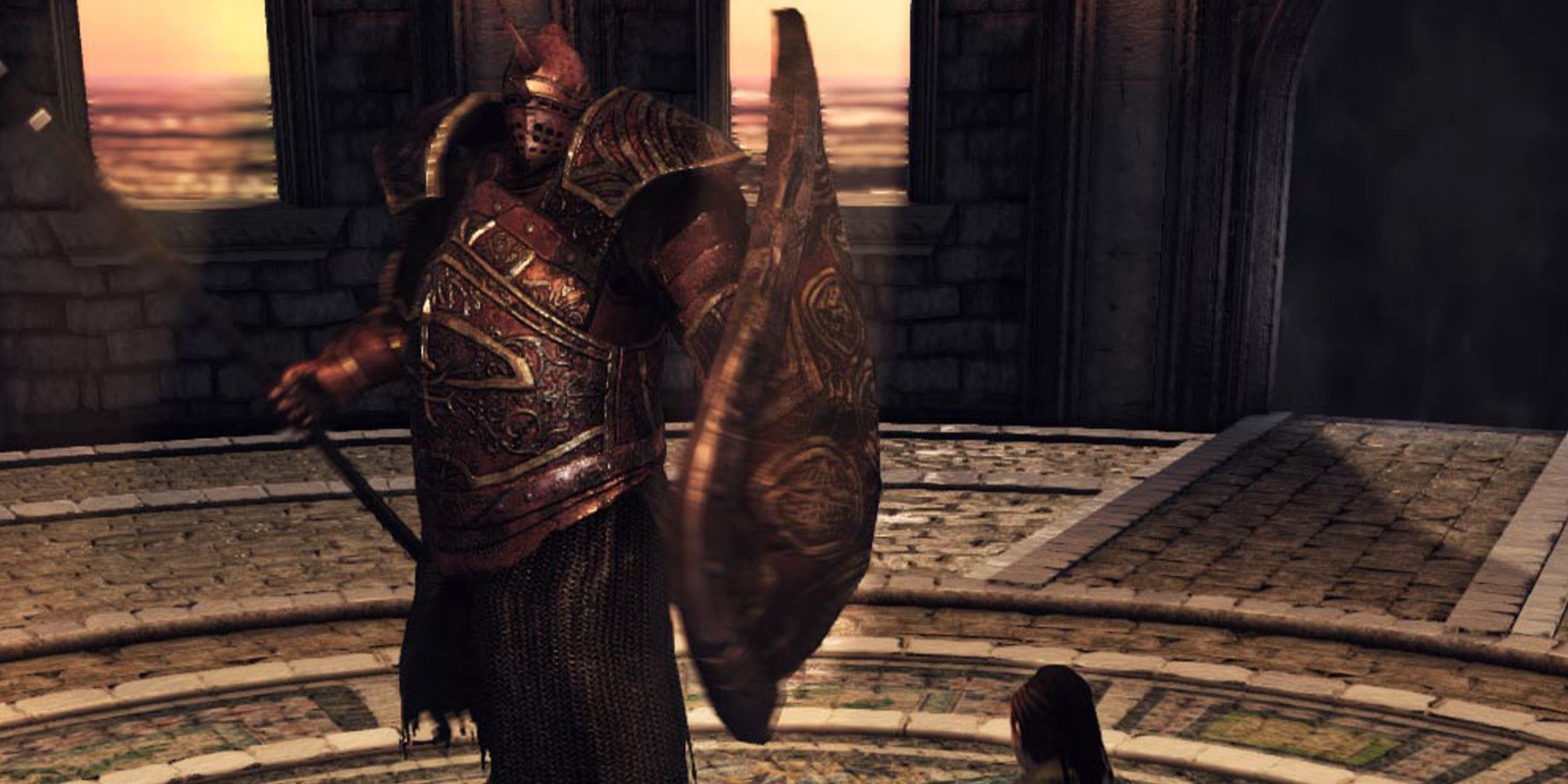 FromSoftware Bosses You Can Beat In Cheesy Ways