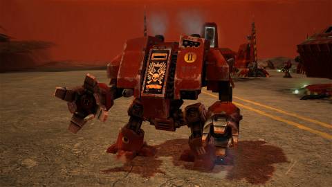 Warhammer 40K: Dawn of War is Making a Comeback