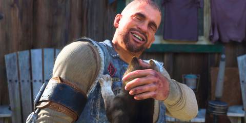 Days Gone Remastered Have it Your Way Guide