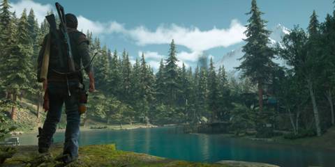 days gone remastered may 2025 update