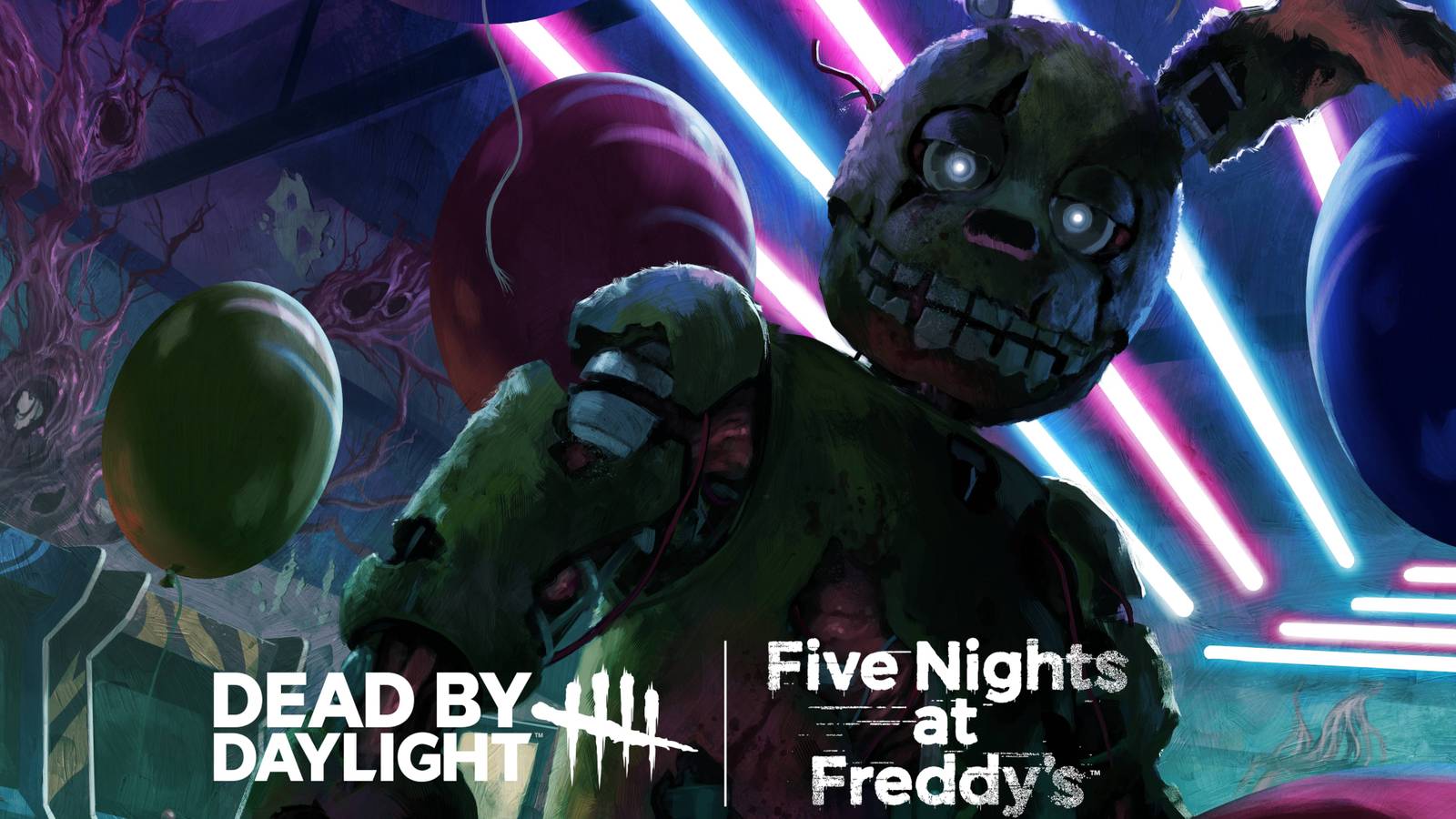 dbd-fnaf