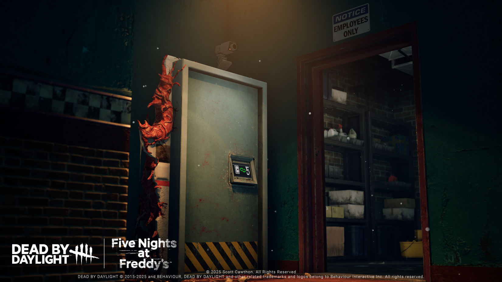Dead by Daylight Devs Highlight Upcoming Plans