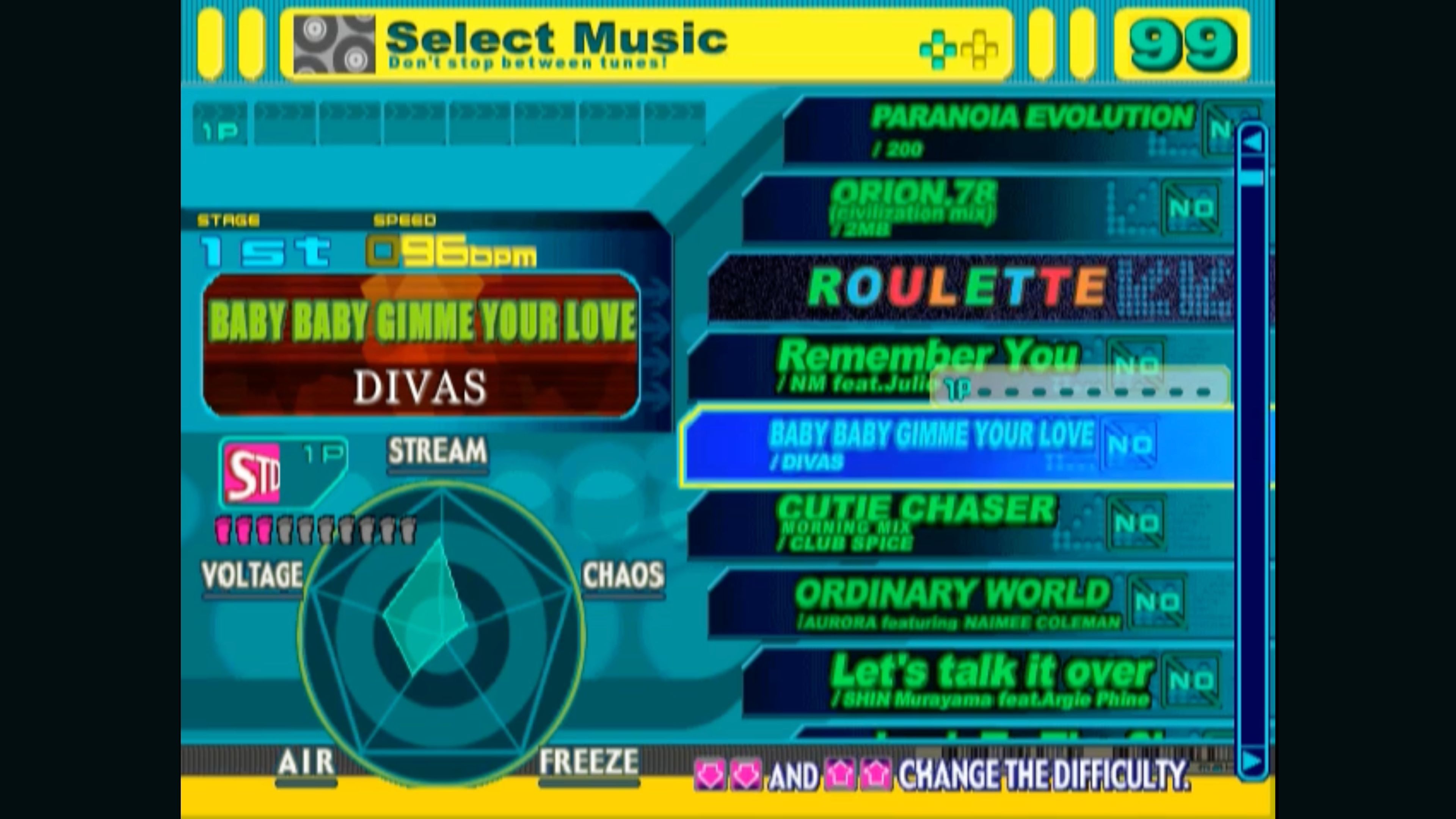 DDRMAX: Dance Dance Revolution News, Trailer, Guides, and More