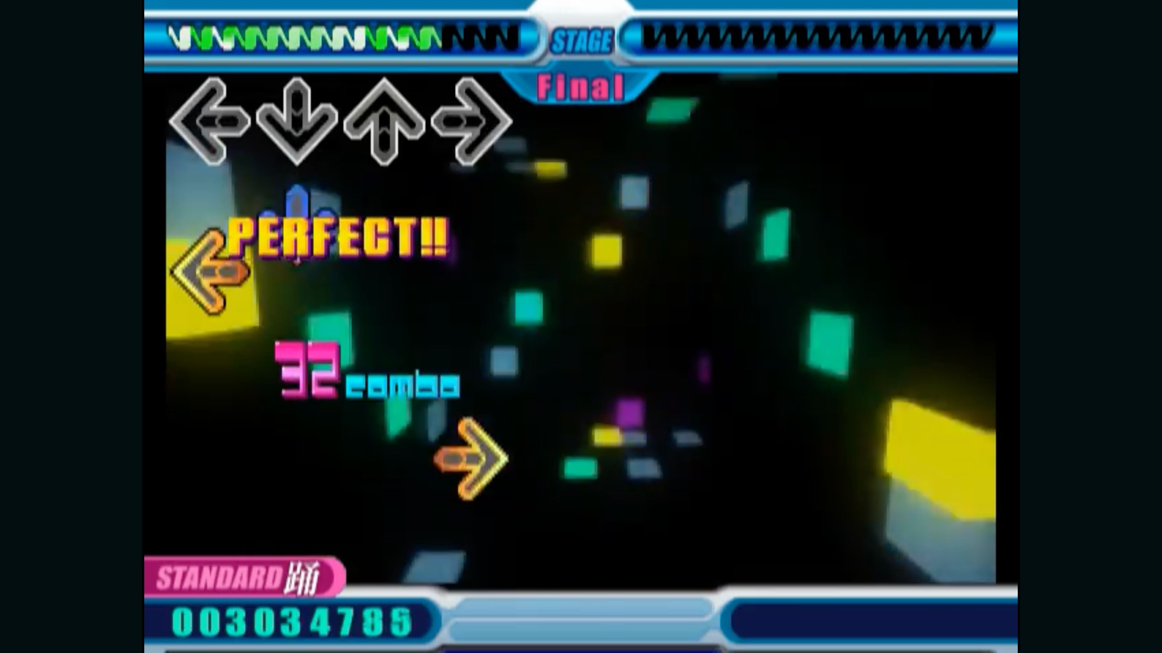 DDRMAX: Dance Dance Revolution News, Trailer, Guides, and More