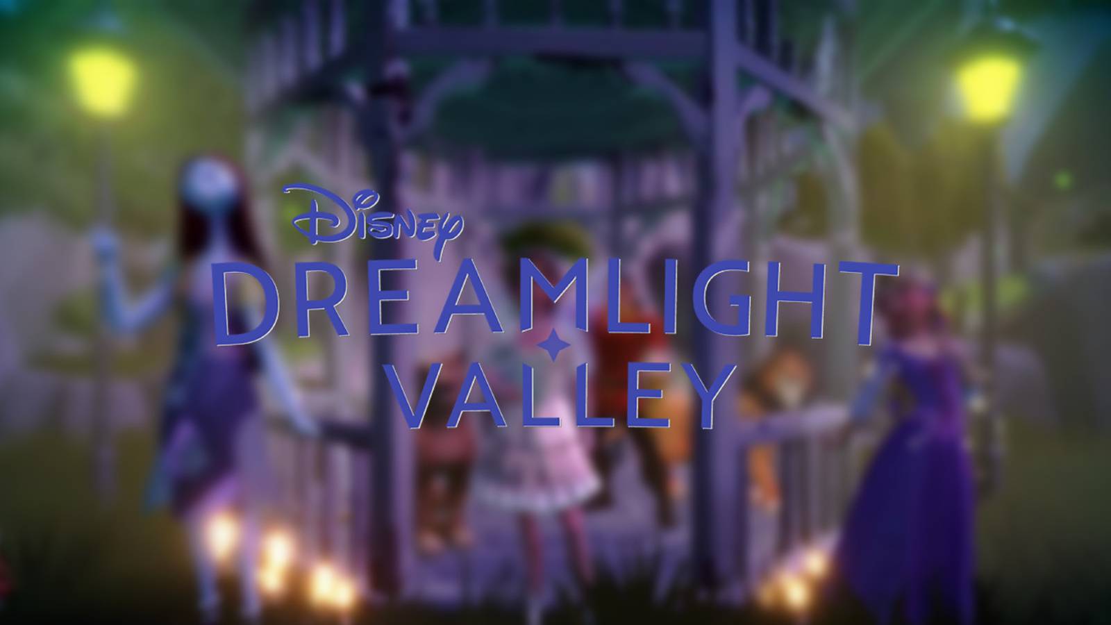 DDV existing Villagers revamp