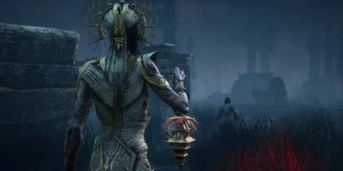 The Plague chasing Jane Romero