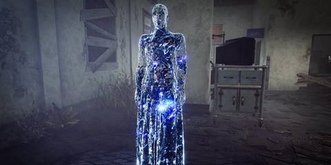 Pinhead spawning into a trial