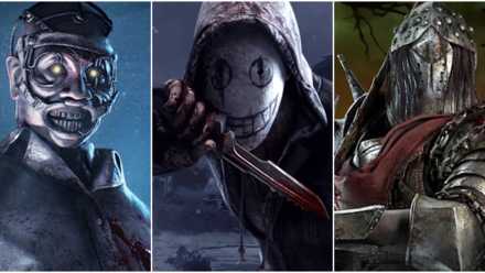 Doctor, Legion, Knight