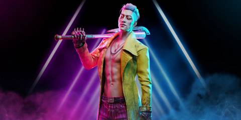 The Trickster Key Art 