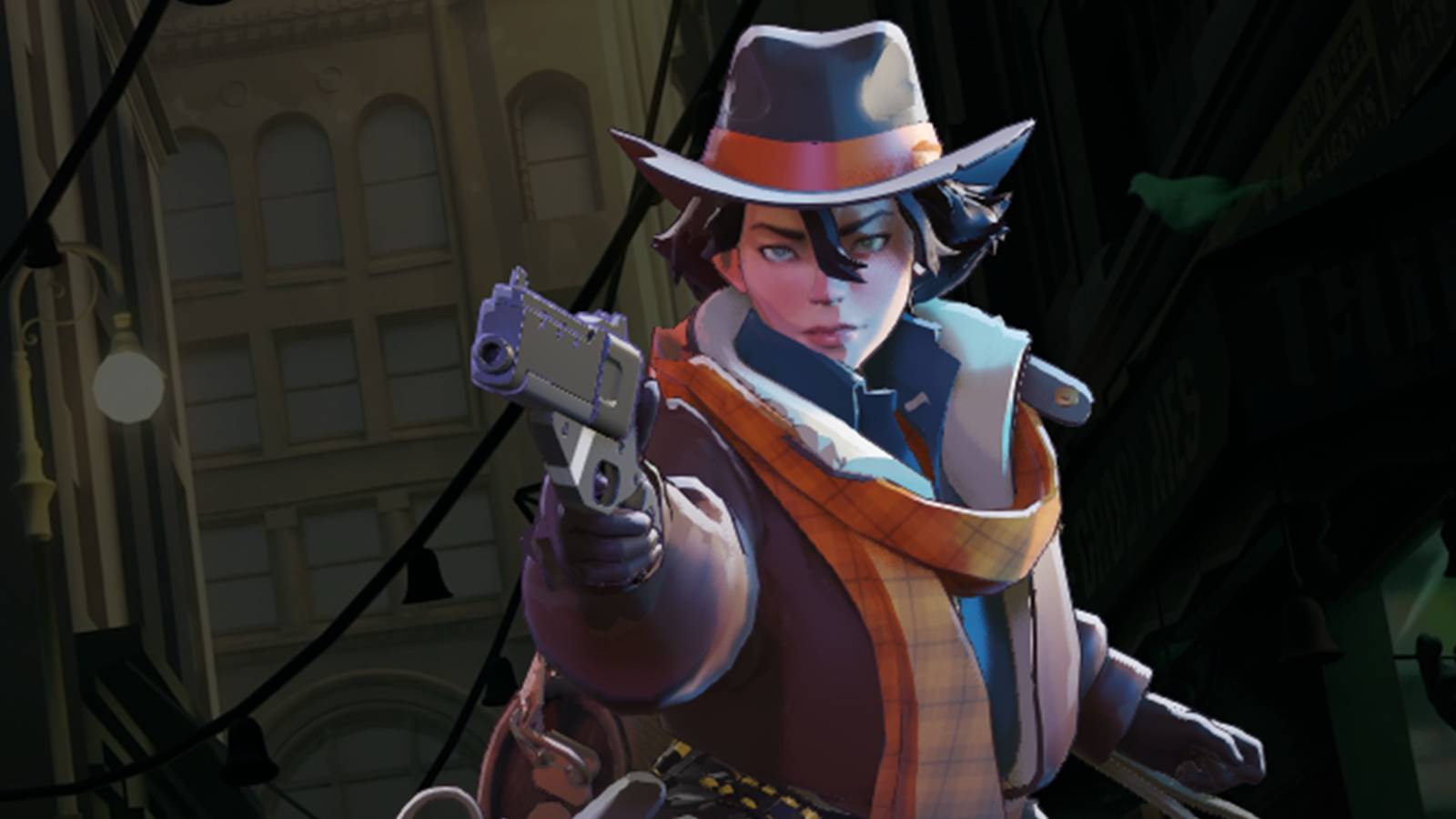 Deadlock Best Vitality Items