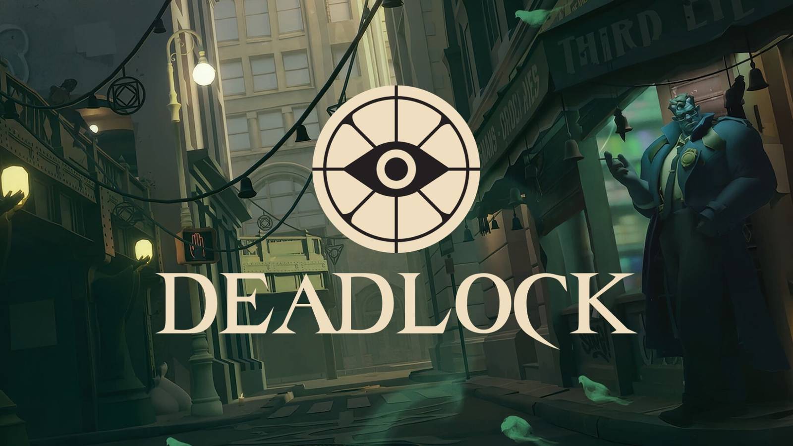 Deawdlock There’s Apparently an Even More Secret and Exclusive Build of Deadlock