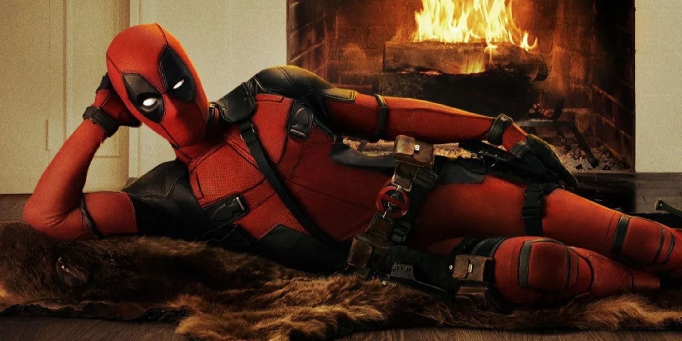 Marvel Rivals: Who is the Strange Man in Red?