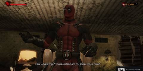 Deadpool Press Image 5.