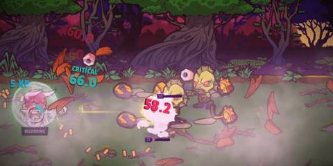 deadtime defenders trailer