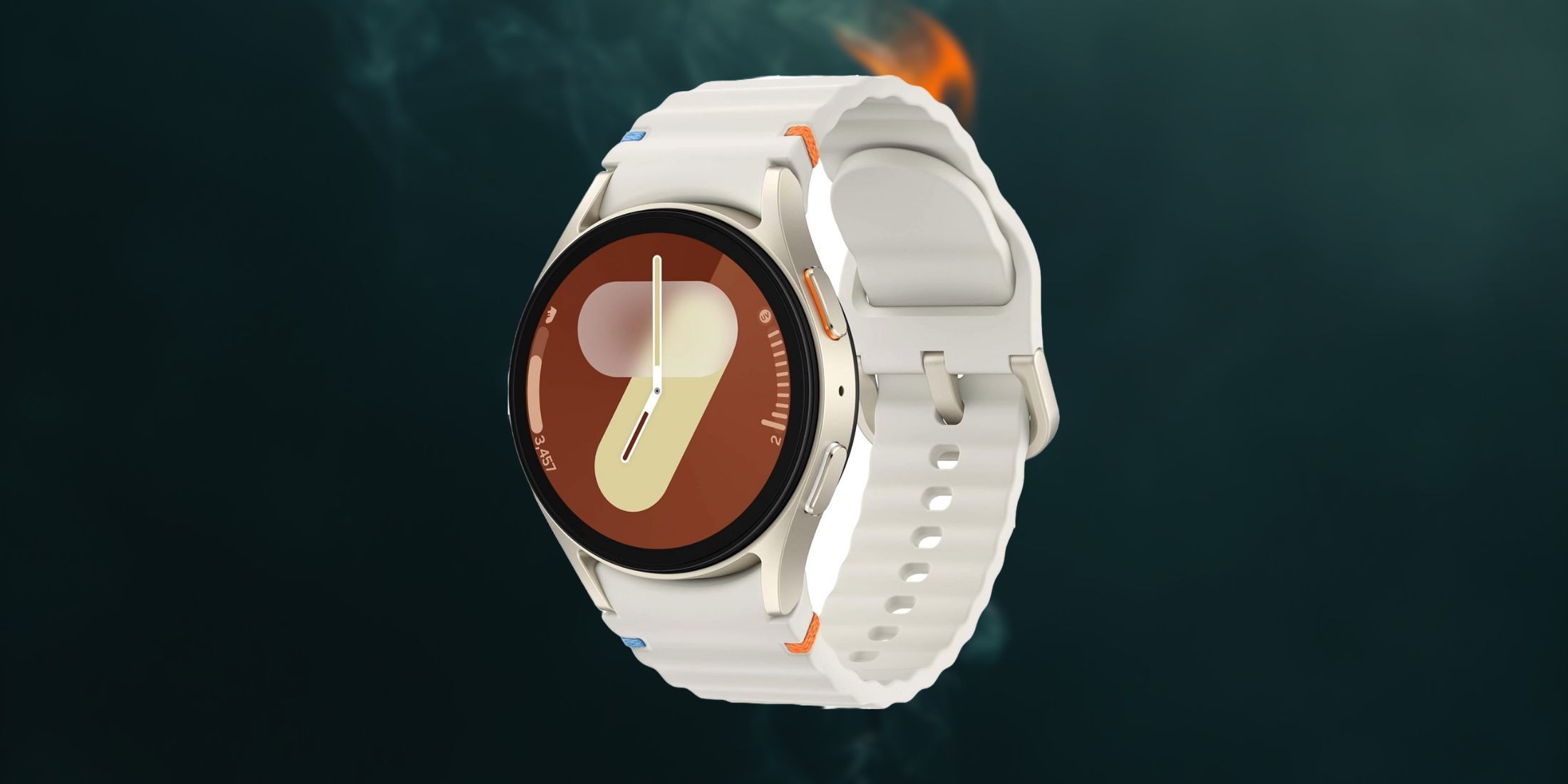 Save 25% On Samsung’s New Galaxy Watch 7