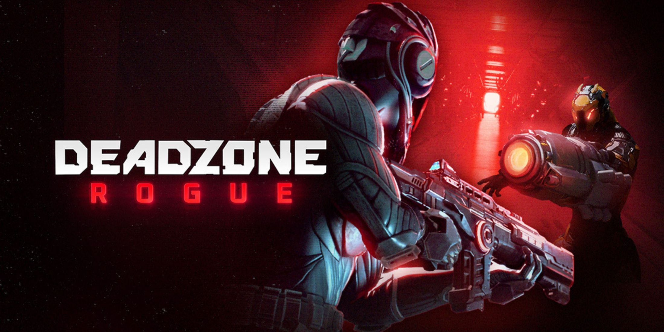 Deadzone: Rogue Is The Roguelite FPS You Didn't Know You Needed