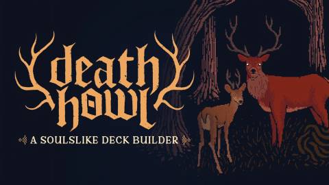 Death Howl Announcement Trailer Thumbnail