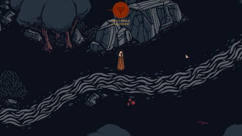 Death Howl Press Image 10