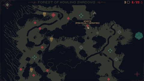 Death Howl Press Image 3