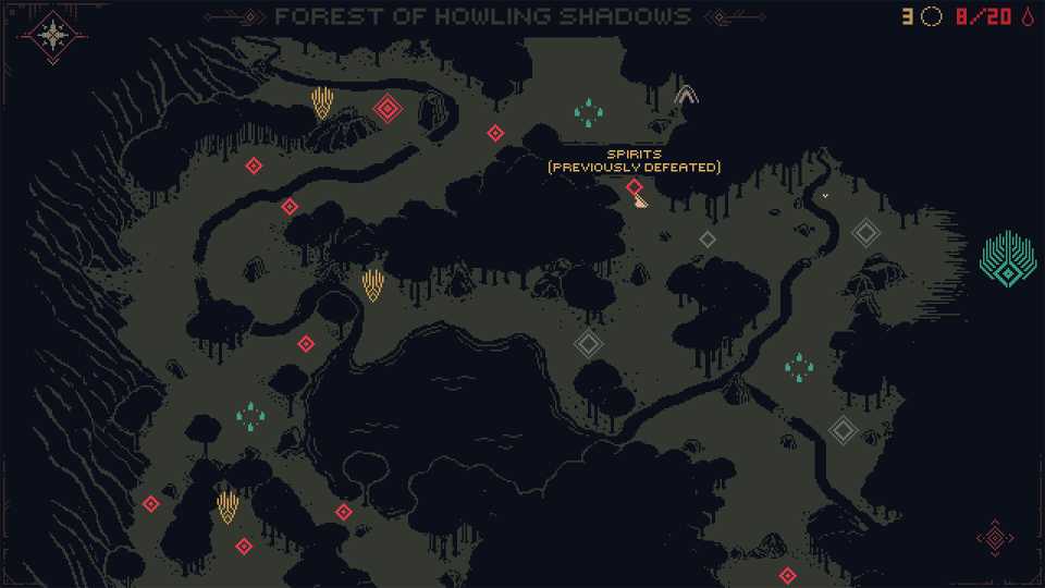 Death Howl Press Image 3