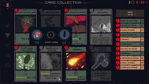 Death Howl Press Image 4