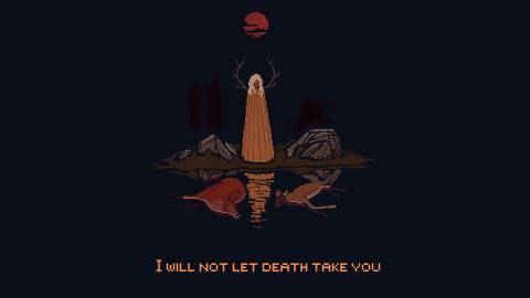 Death Howl Press Image 7