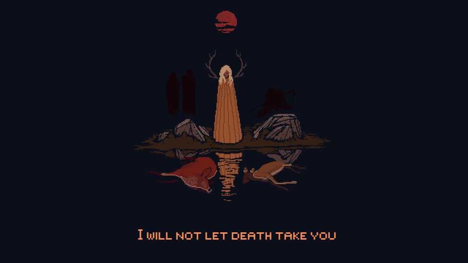 Death Howl Press Image 7