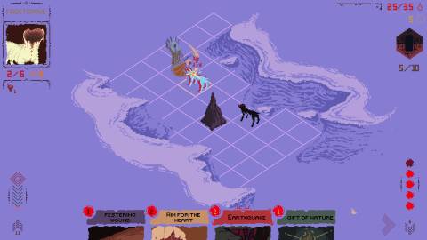 Death Howl Press Image 8