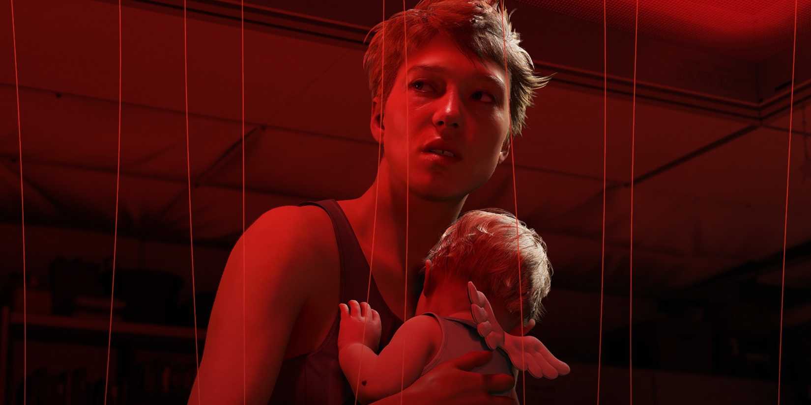 Death Stranding 2 Shouldn't Miss the Chance to Jump On a PlayStation Trend