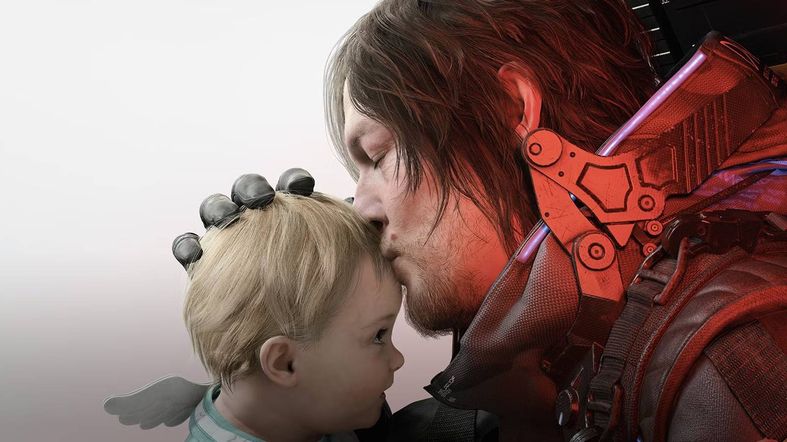 June 8 is Going to Be a Big Day for Death Stranding 2