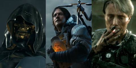 death stranding better than other open world games feature image