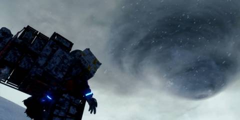 Death Stranding - stormy whirlwind (1)