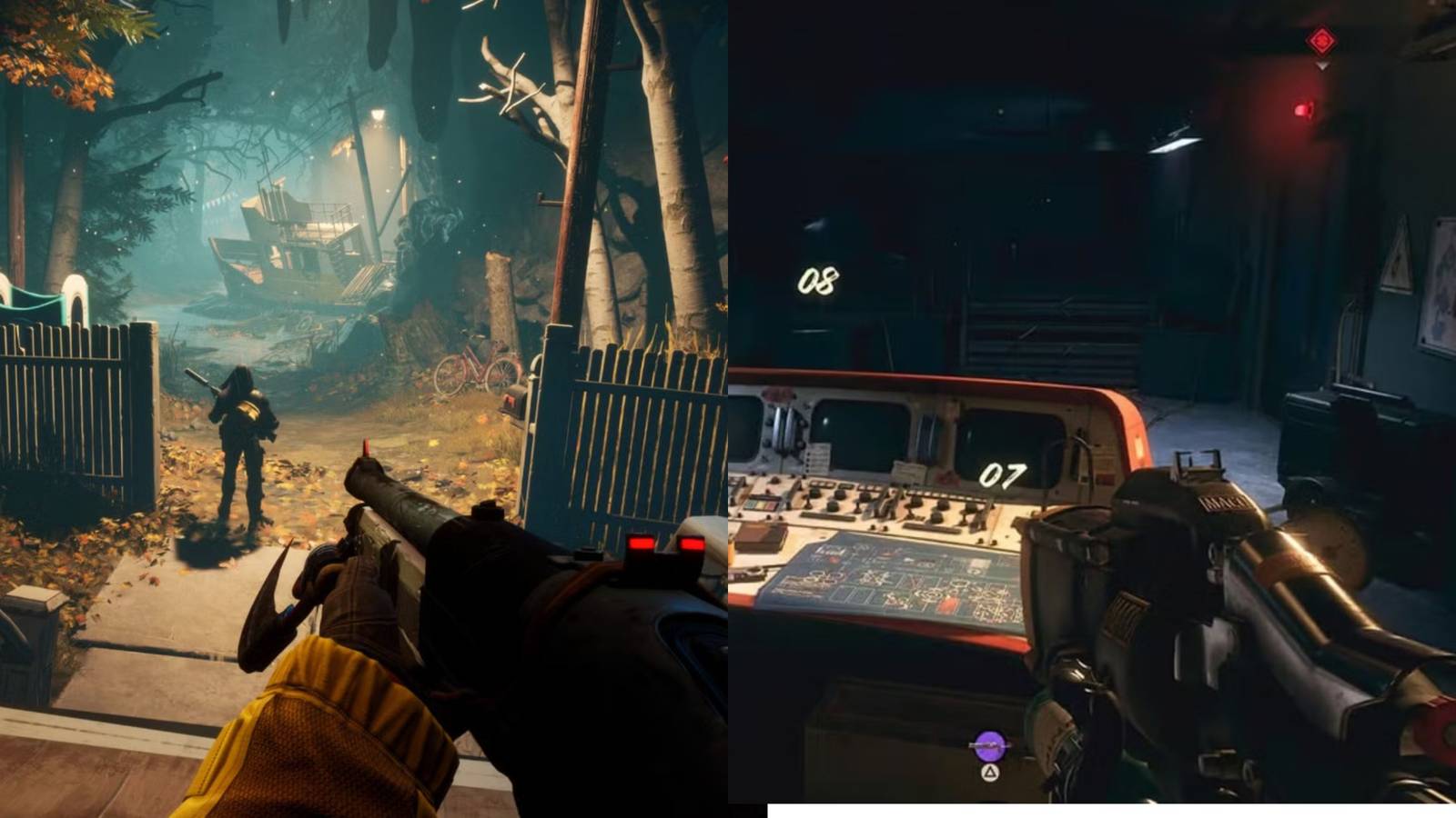 Best First-Person Games By Arkane Studios, Ranked