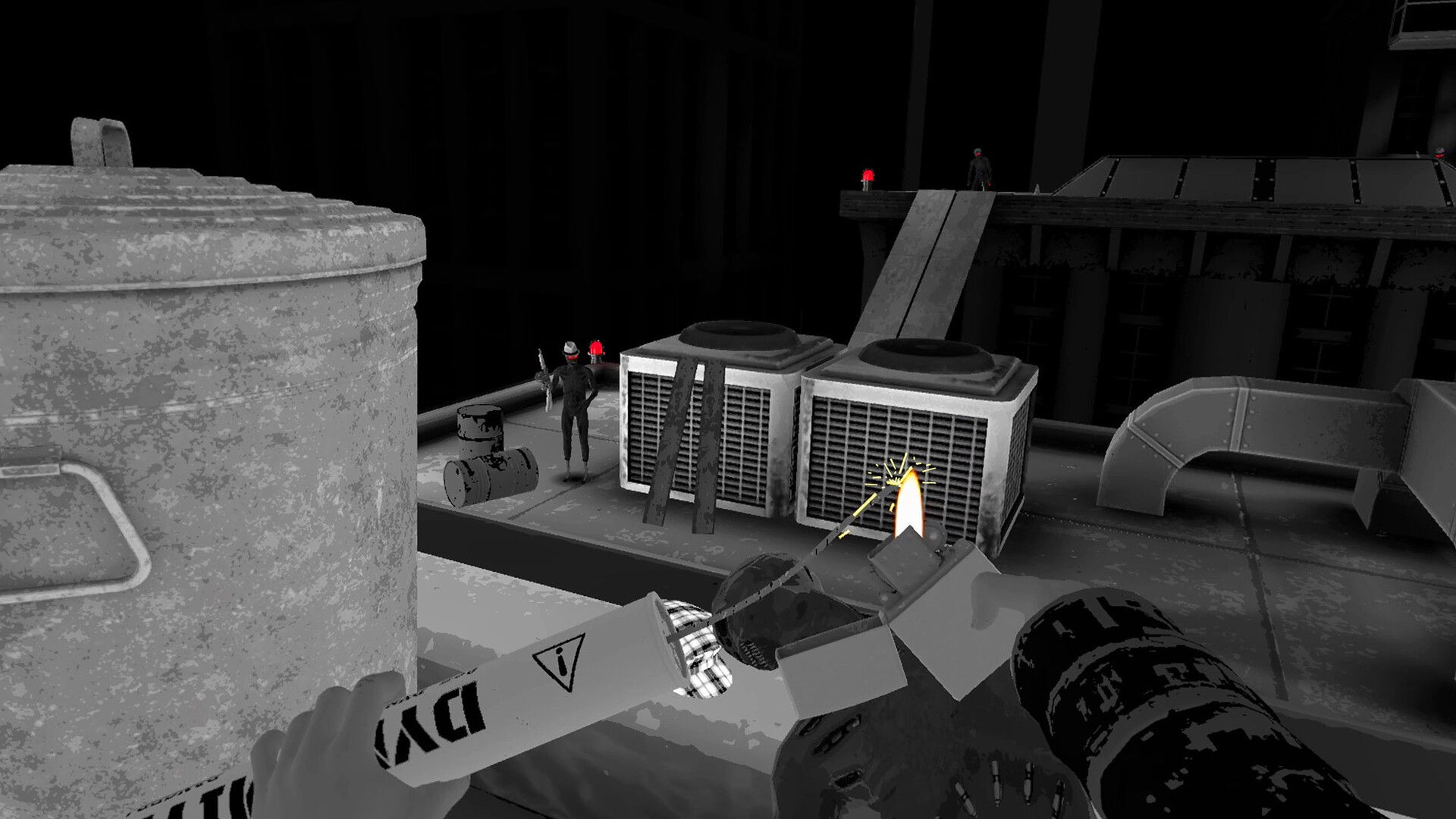 Deep Cuts - official steam screenshot 2