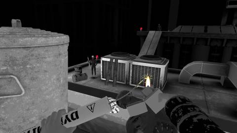 Deep Cuts - official steam screenshot 2