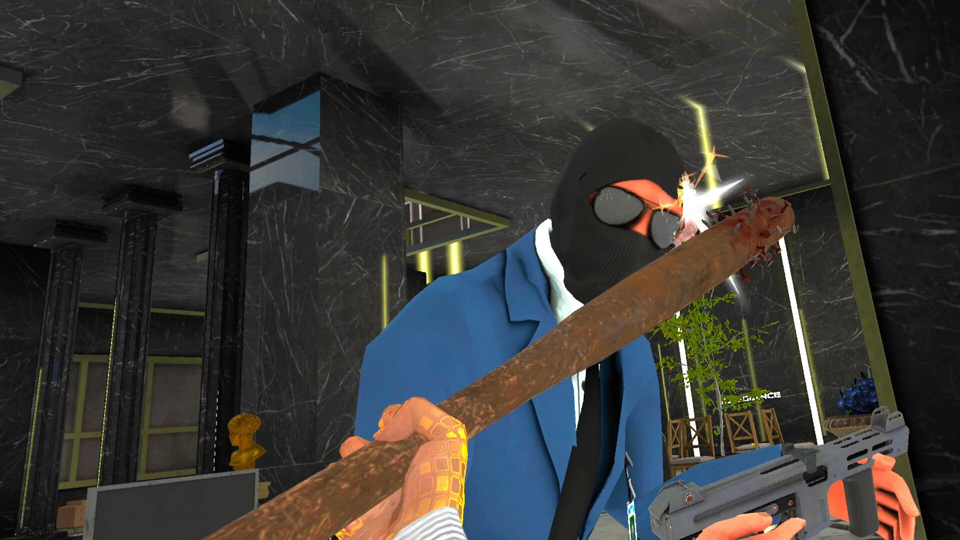 Deep Cuts - official steam screenshot 4