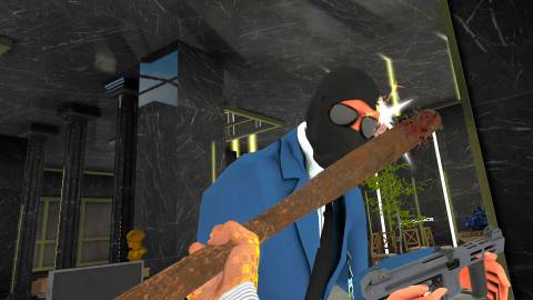 Deep Cuts - official steam screenshot 4