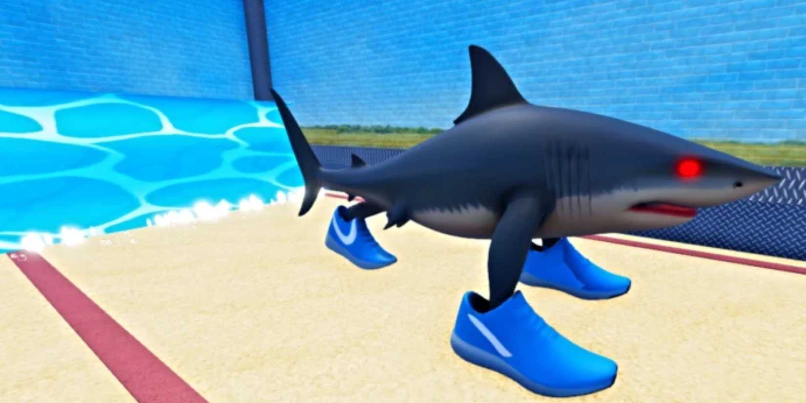 Defeat Italian Brainrot and Prove Mom Wrong creature